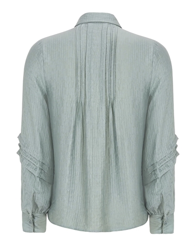 Soft Rebels - SRCelyse Skjorte - Abyss